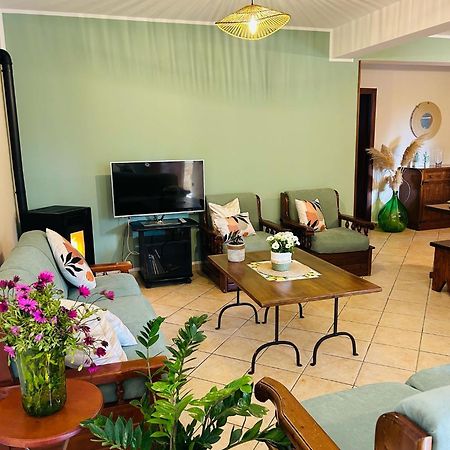 Villa Priolo Ciminna Luaran gambar